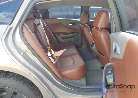 2017 Chevrolet Malibu Premier z USA, uszkodzony, nr VIN 1G1ZH5SX6HF138053